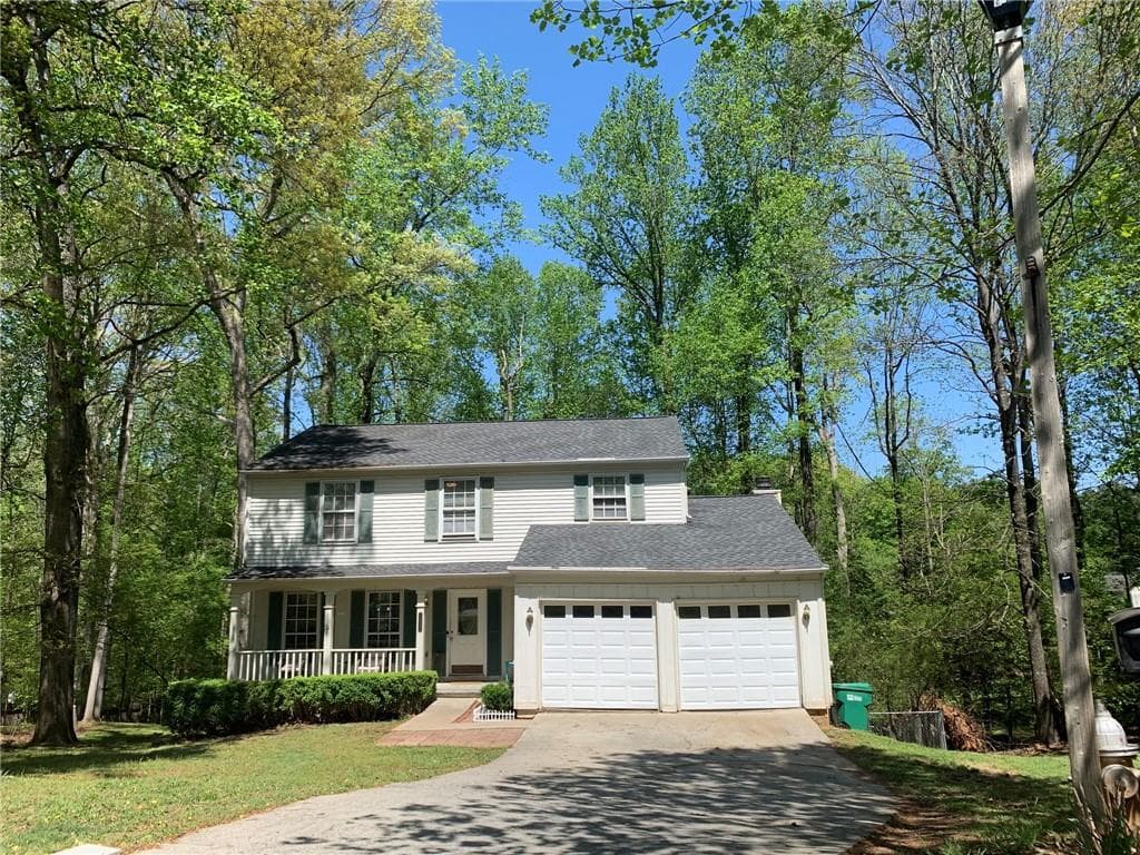 5545 Fitzpatrick Terrace, Peachtree Corners, GA 30092 — most recent listing photo
