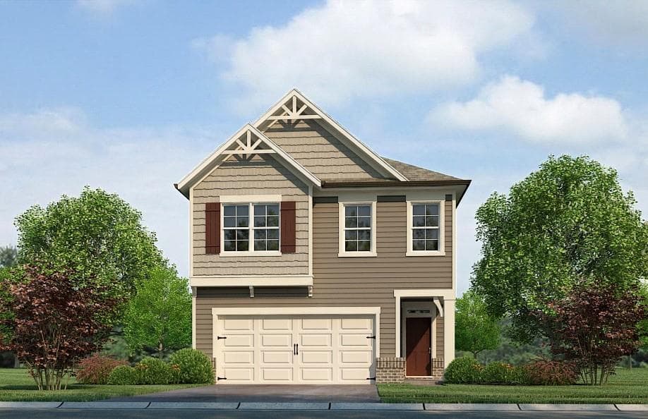 1254 Riverstone Road, Jonesboro, GA 30238 — most recent listing photo