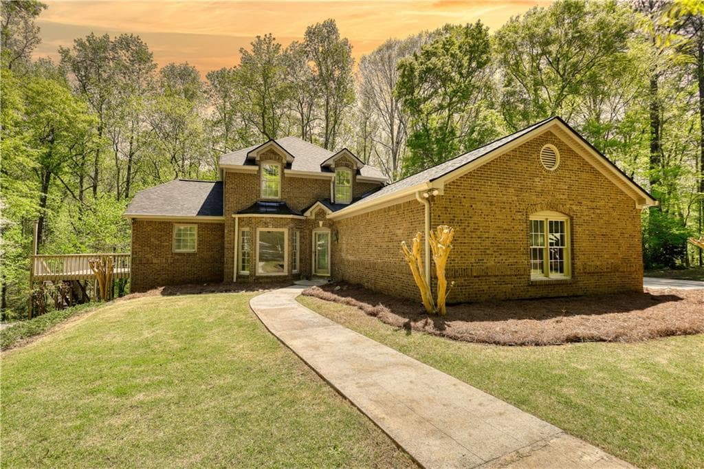 1660 Weems Road, Locust Grove, GA 30248 — most recent listing photo