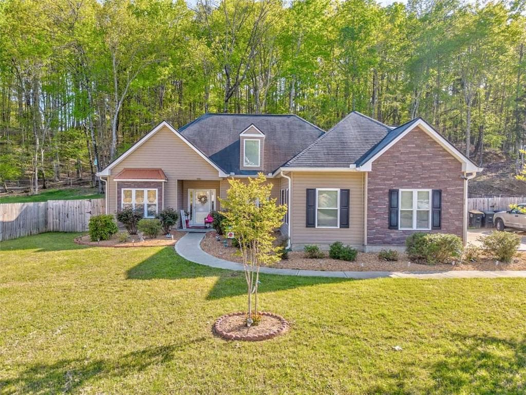 11 Bush Arbor Place, Rome, GA 30165 — most recent listing photo