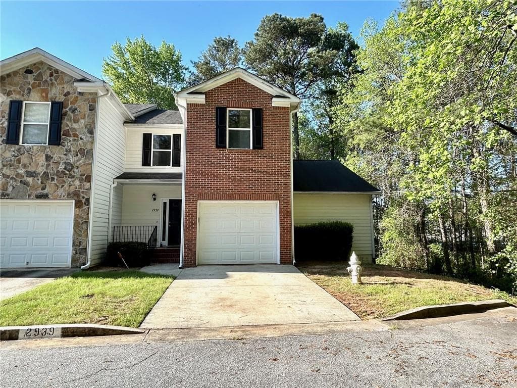 2939 Stonecrest Lane, Lithonia, GA 30038 — most recent listing photo