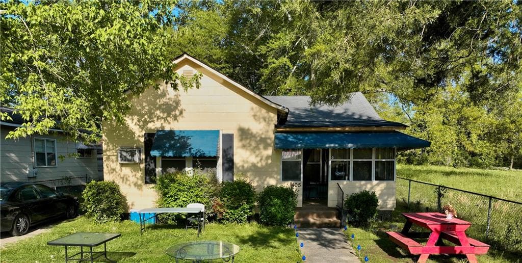 405 Pennington Avenue, Rome, GA 30161 — most recent listing photo