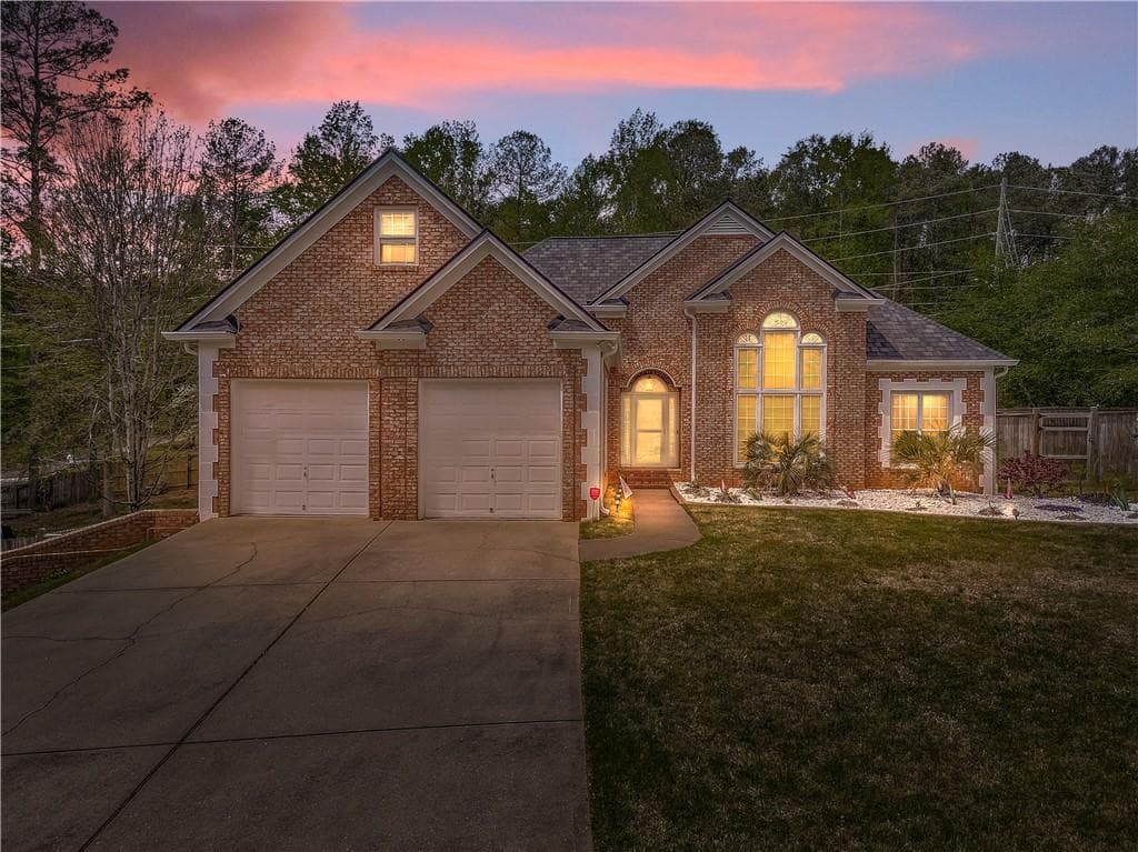 3229 Summer Stream Lane, Kennesaw, GA 30152 — most recent listing photo