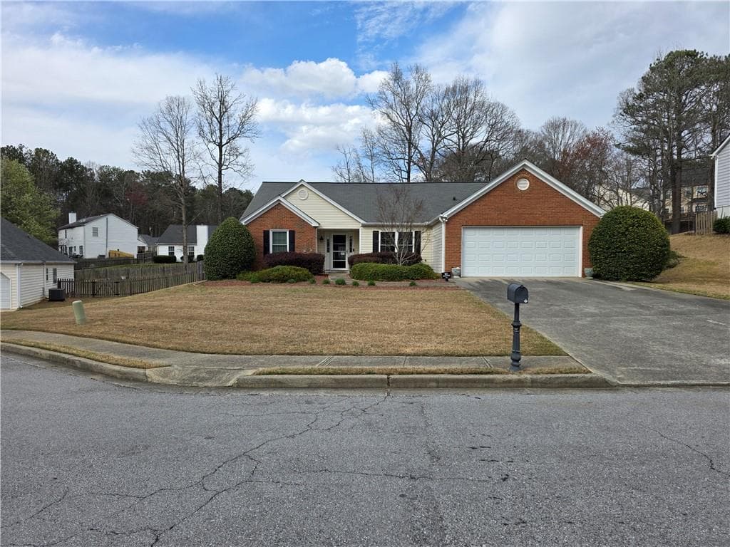 1235 Jasmine Green Court, Dacula, GA 30019 — most recent listing photo