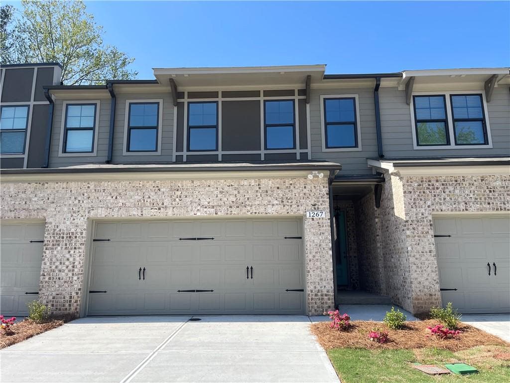 1267 Lucan Lane WC2.17, Lawrenceville, GA 30043 — most recent listing photo