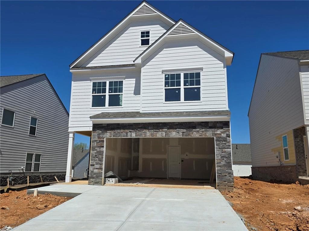 113 Windover Way, Dawsonville, GA 30534 — most recent listing photo