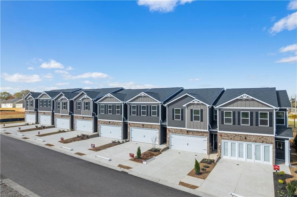 11557 Kimberly Way LOT 20, Hampton, GA 30228 — most recent listing photo