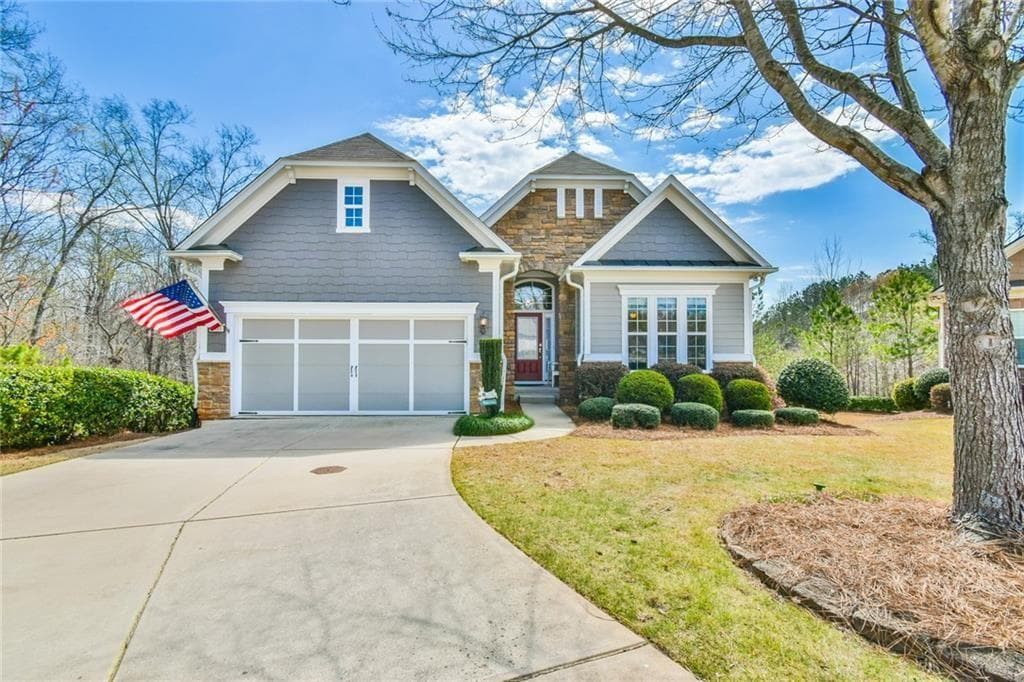 6586 Grove Park Drive, Hoschton, GA 30548 — most recent listing photo