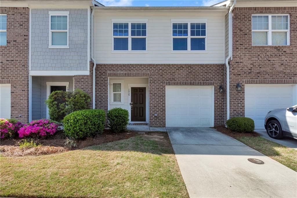 1929 Millstream Hollow, Conyers, GA 30012 — most recent listing photo