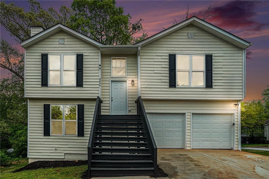 4490 THORNWOOD Trail, Stone Mountain, GA 30083 — most recent listing photo
