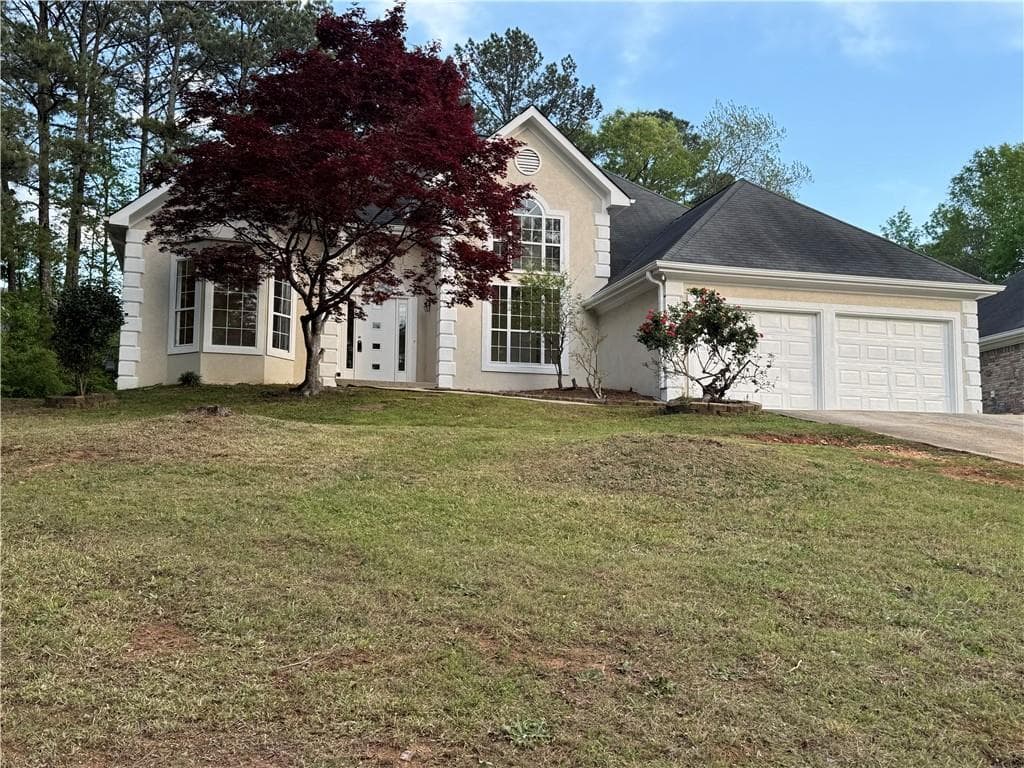 9454 Lakeview Court, Douglasville, GA 30135 — most recent listing photo