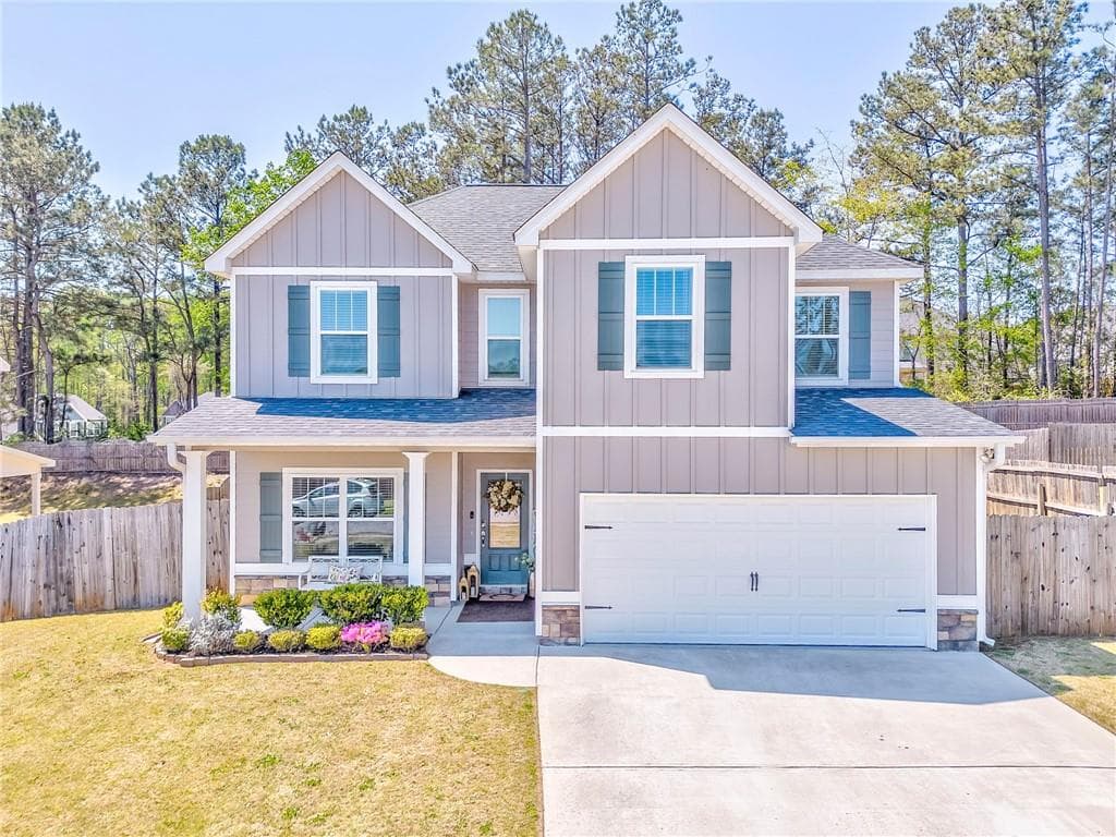 1302 Gardenia Court, Villa Rica, GA 30180 — most recent listing photo
