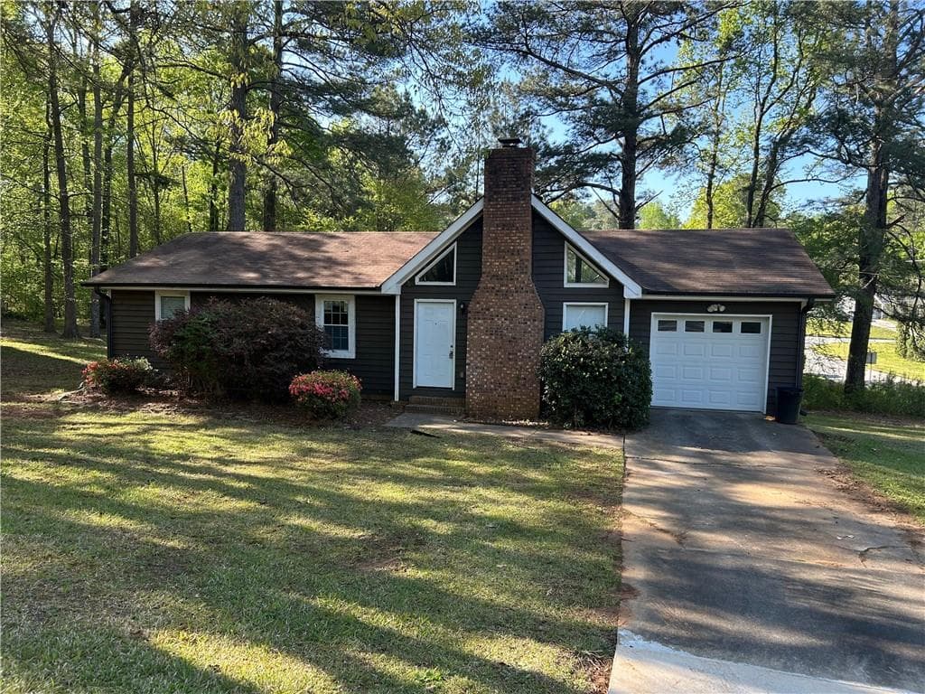 6334 Forester Way, Lithonia, GA 30038 — most recent listing photo