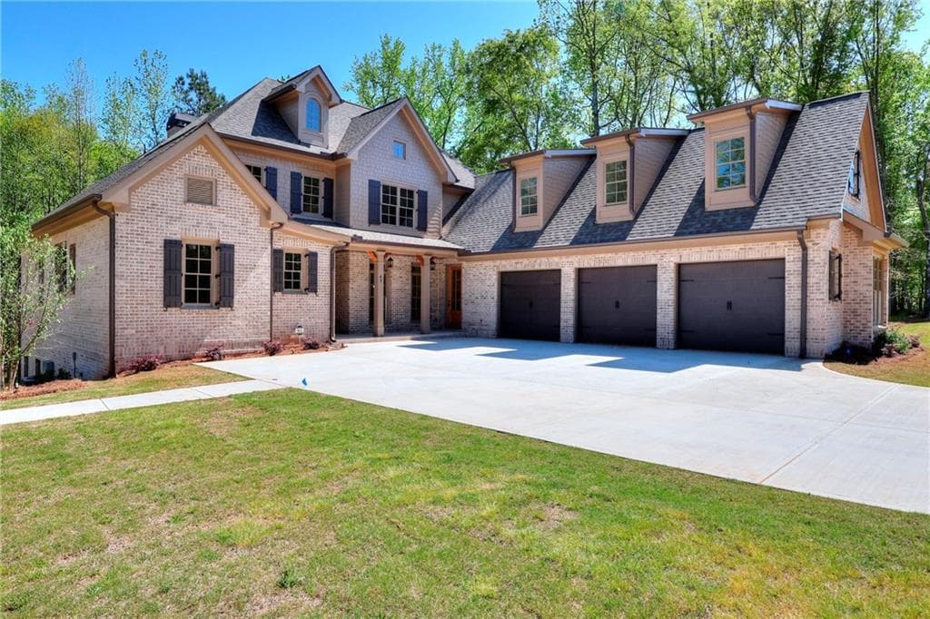 43 Iroquois Court, Covington, GA 30014 — most recent listing photo