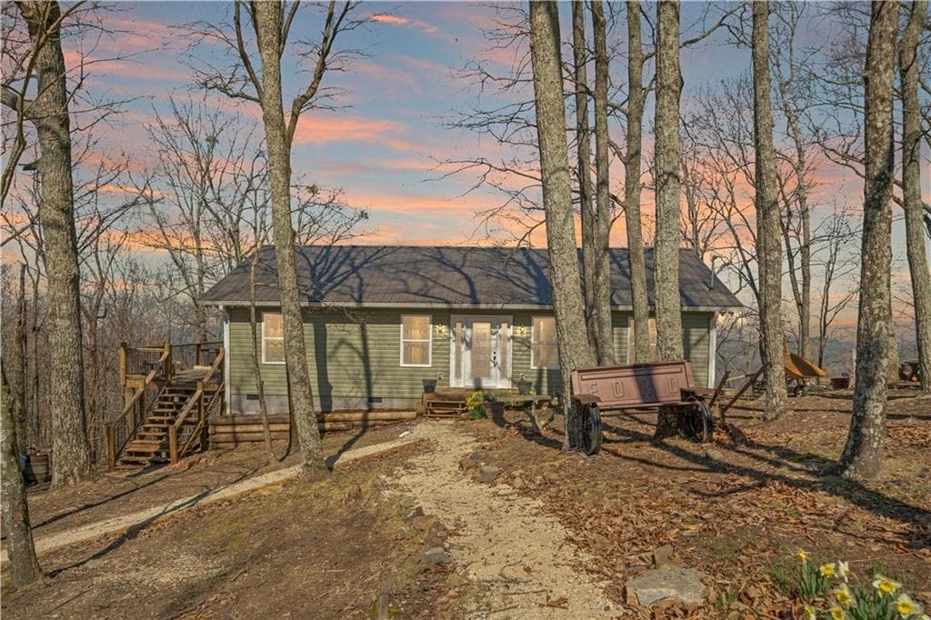 229 Stirratt Road, Ranger, GA 30734 — most recent listing photo