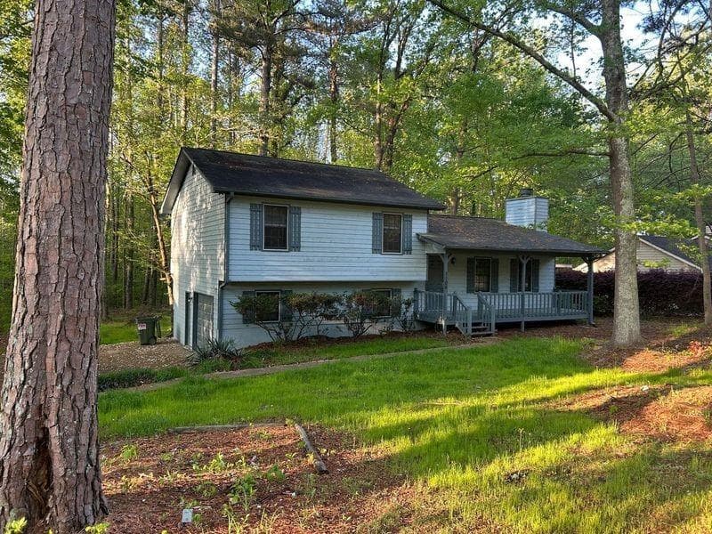 1106 Hardy Circle, Dallas, GA 30157 — most recent listing photo