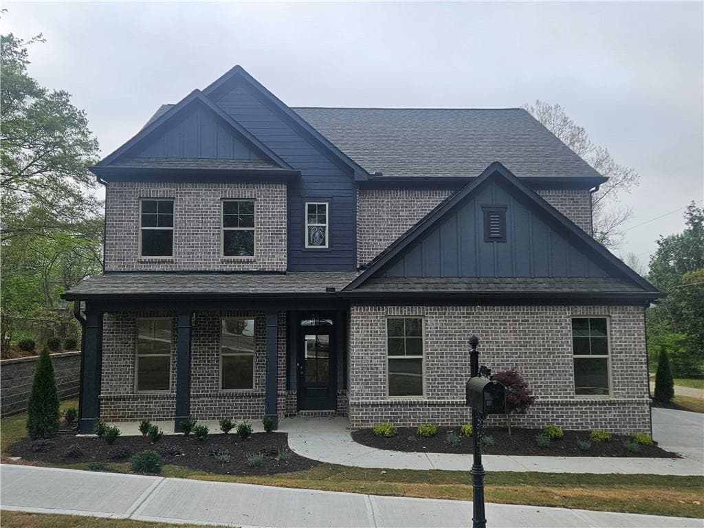110 Jackson Street, Buford, GA 30518 — most recent listing photo