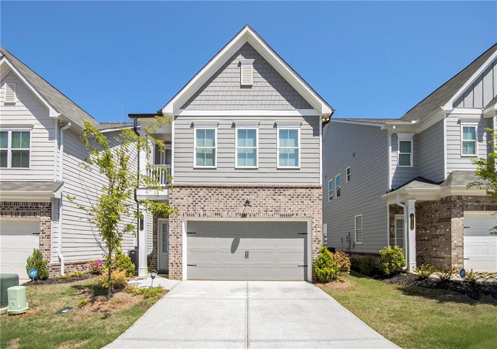 3717 Silvery Way, Powder Springs, GA 30127 — most recent listing photo