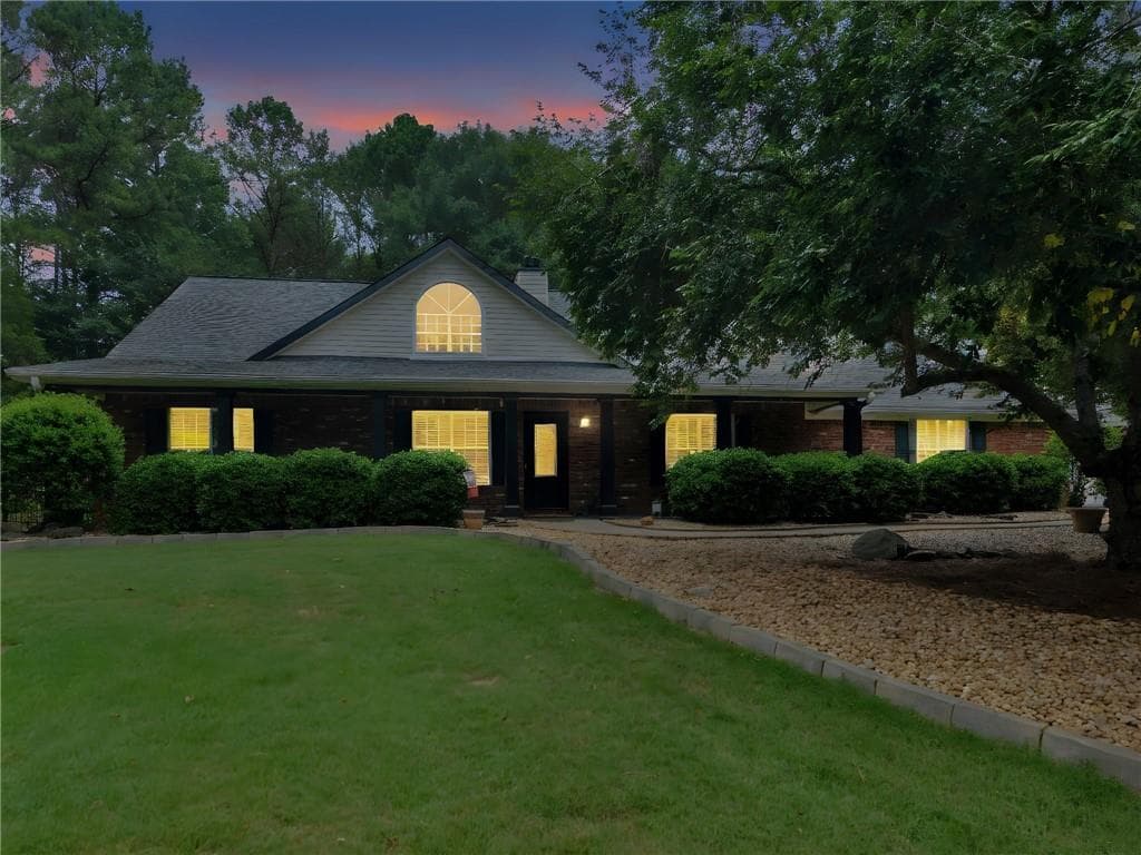 219 Riverbrook Court, Mcdonough, GA 30252 — most recent listing photo