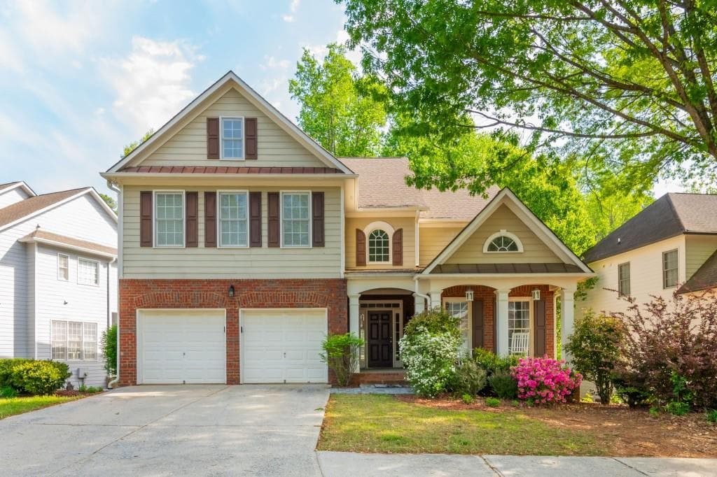 2810 Stillwater Park Drive, Marietta, GA 30066 — most recent listing photo