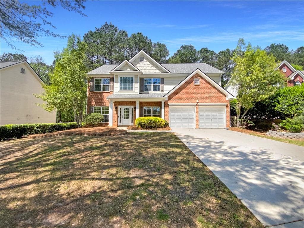 956 Buckhorn Bend, Locust Grove, GA 30248 — most recent listing photo