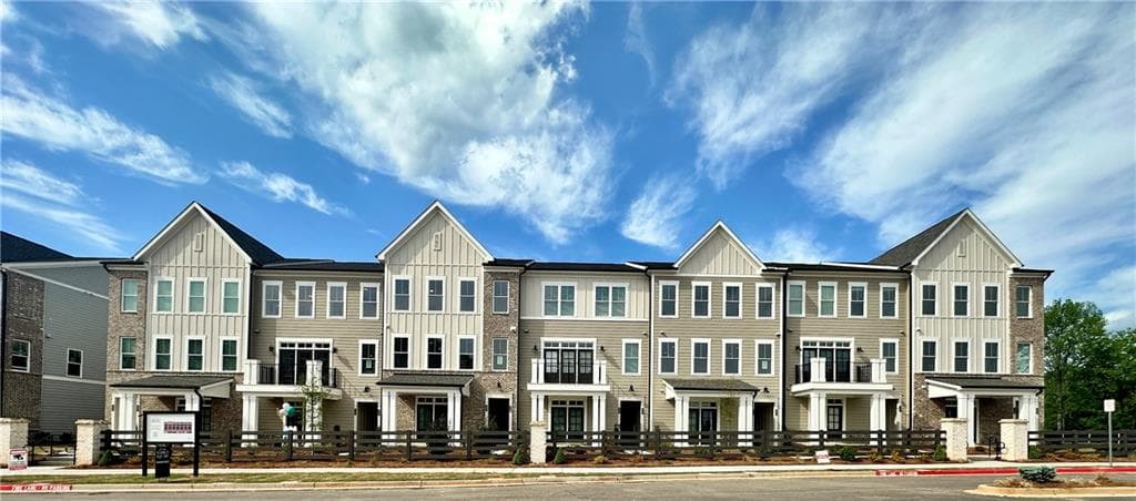 556 Sawnee Village Boulevard D76, Cumming, GA 30040 — most recent listing photo