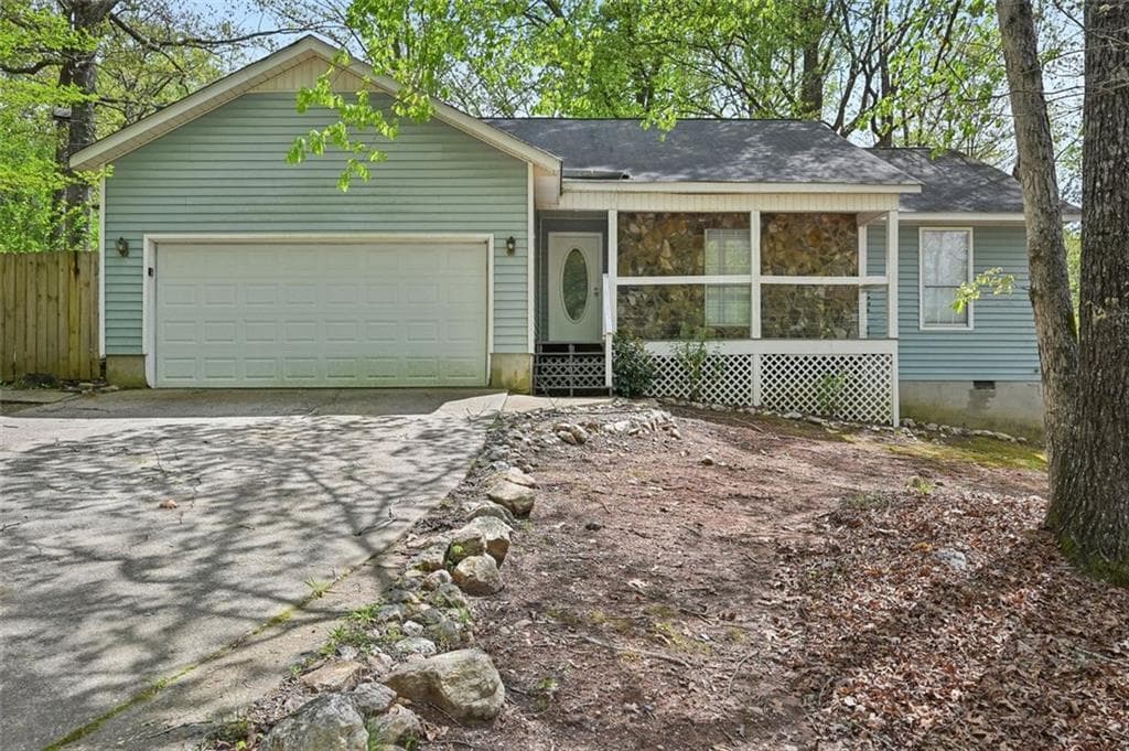 105 COUNTRY SIDE Drive, Senoia, GA 30276 — most recent listing photo