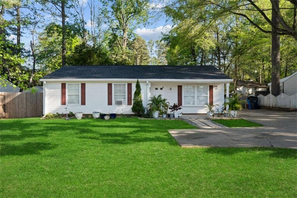 5573 Singleton Road, Norcross, GA 30093 — most recent listing photo