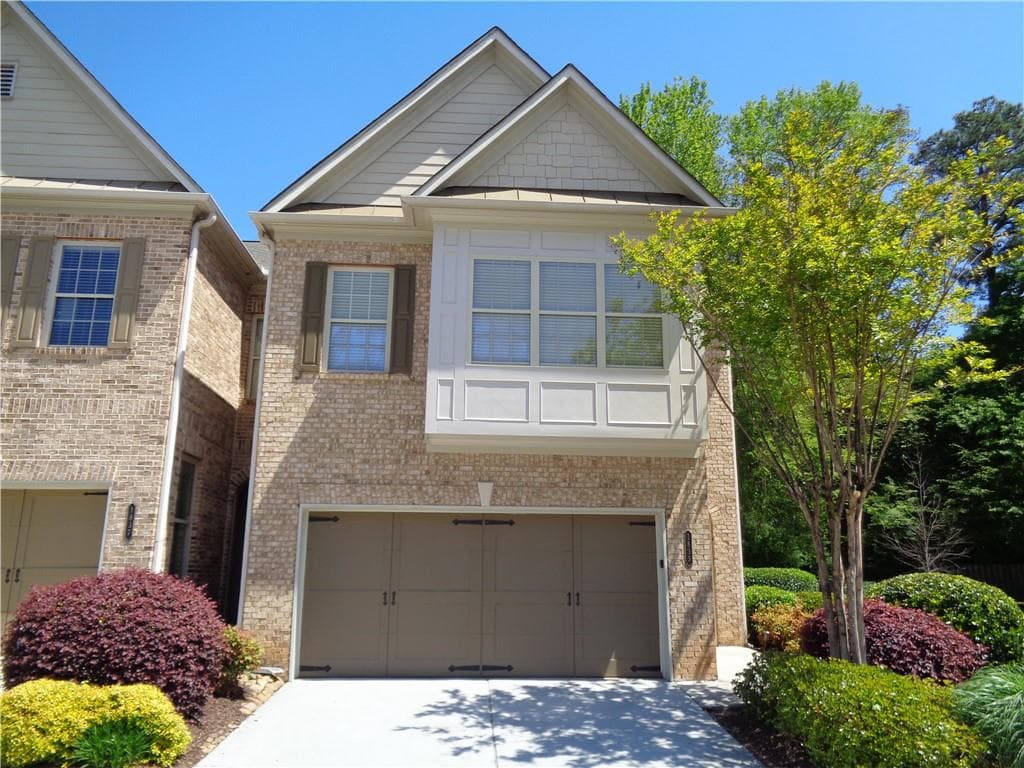 1835 Morning Star Lane, Tucker, GA 30084 — most recent listing photo