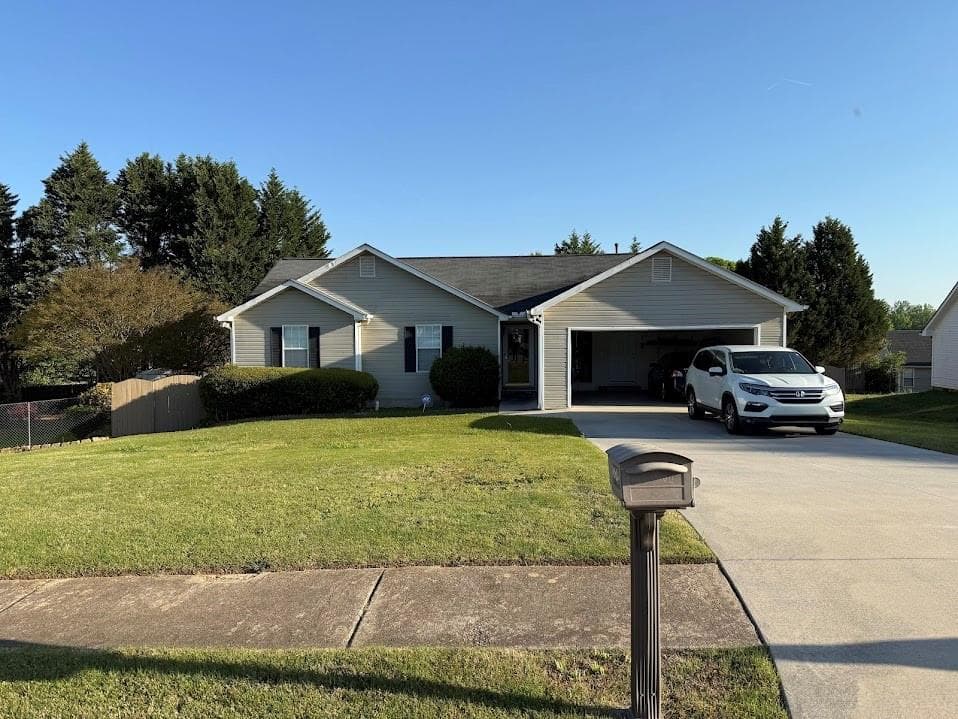 221 Huntington Drive, Mcdonough, GA 30253 — most recent listing photo