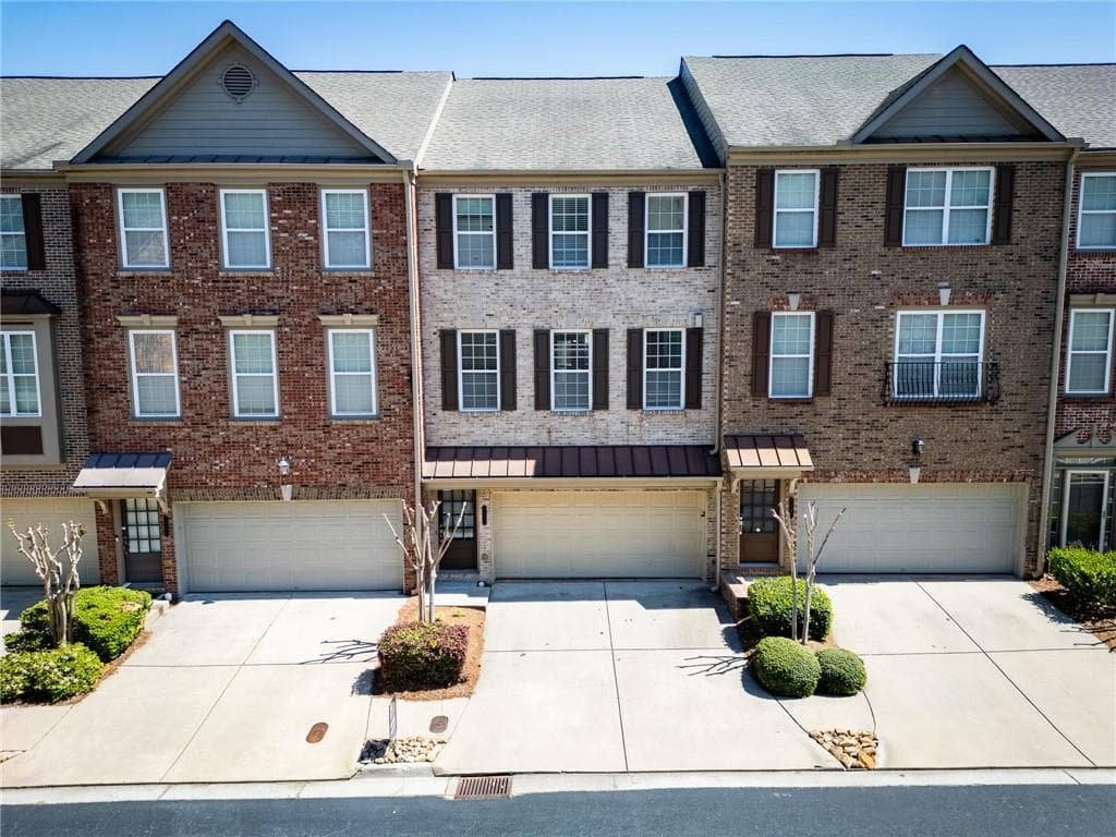 5749 Pine Oak Drive, Peachtree Corners, GA 30092 — most recent listing photo