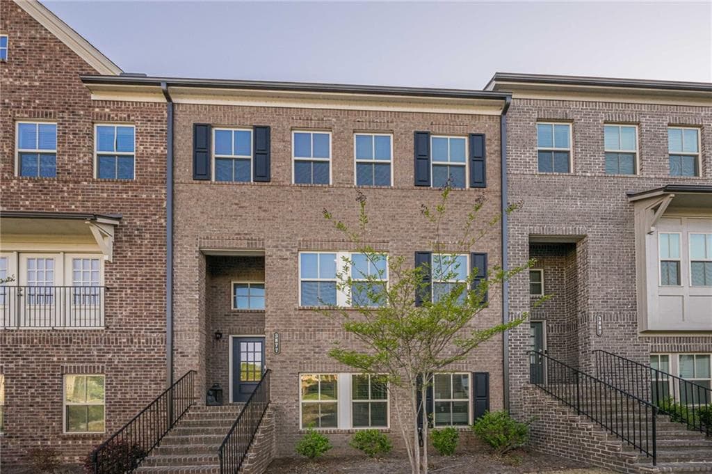 3877 Via Cima Lane, Suwanee, GA 30024 — most recent listing photo