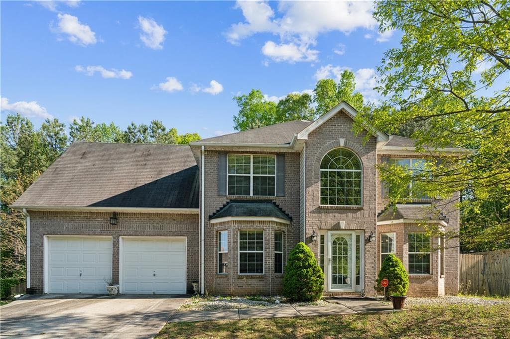 2130 Boulder Gate Drive, Ellenwood, GA 30294 — most recent listing photo
