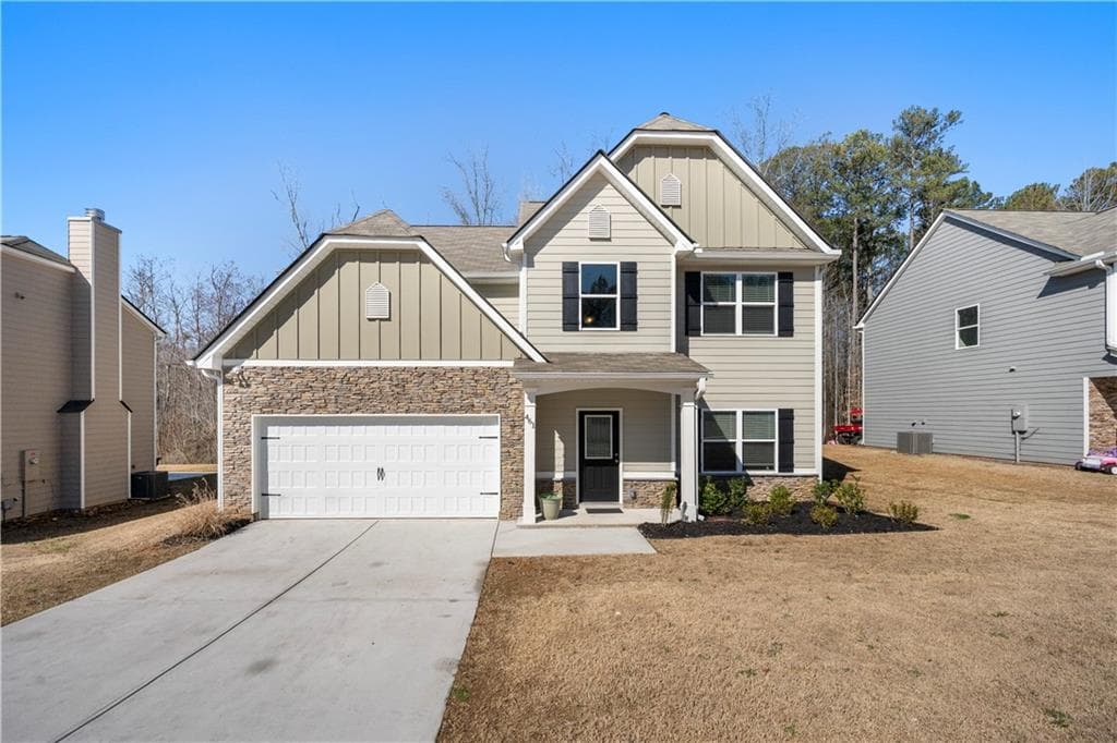 461 Charleston Place, Villa Rica, GA 30180 — most recent listing photo