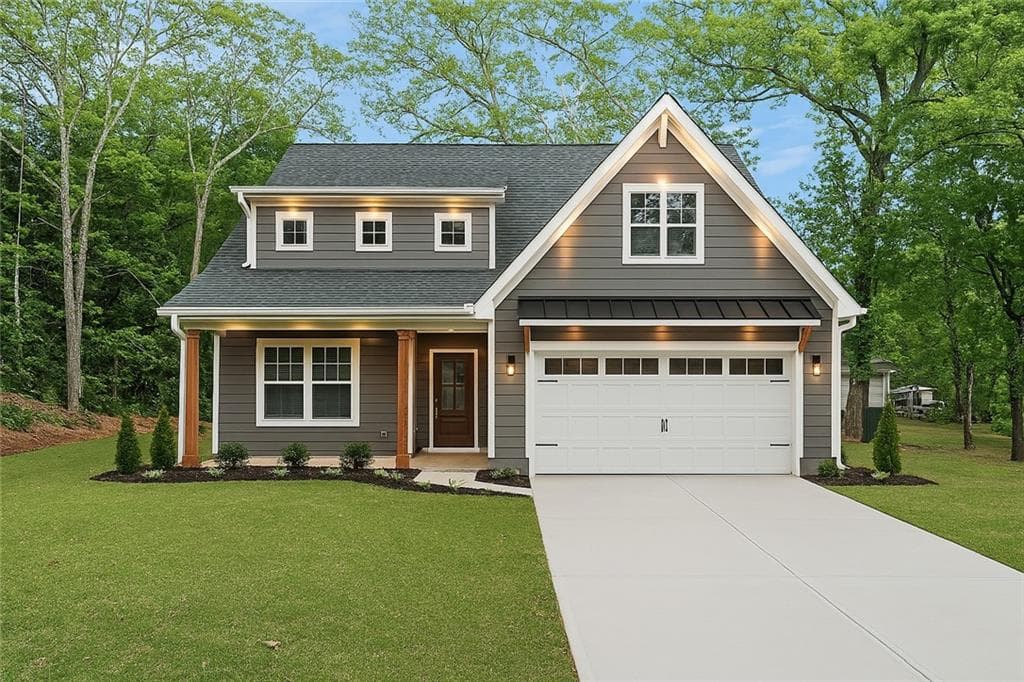 5260 Moore Street, Stone Mountain, GA 30083 — most recent listing photo