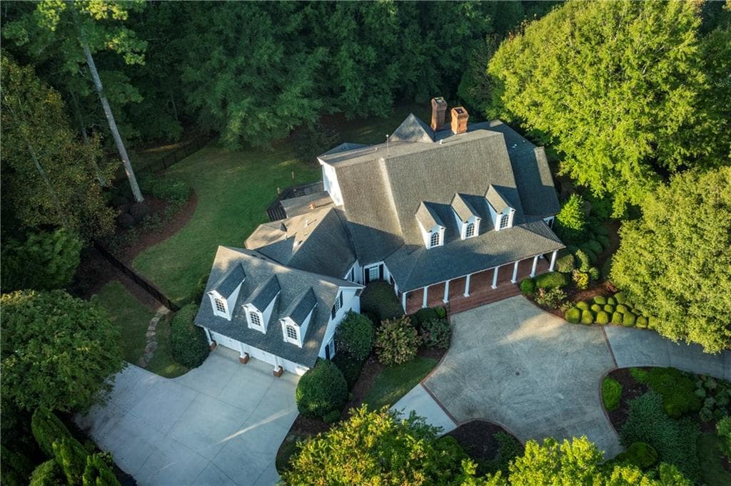 307 Meadowlands Drive, Talking Rock, GA 30175 — most recent listing photo