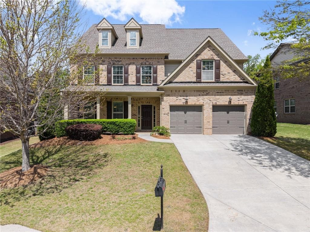 550 Eldridge Drive, Suwanee, GA 30024 — most recent listing photo