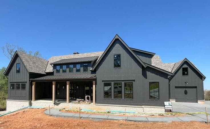 4435 Pebble Rock Drive, Cumming, GA 30041 — most recent listing photo