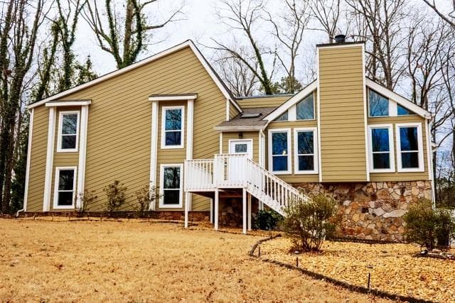 5035 Post Road Court, Stone Mountain, GA 30088 — most recent listing photo