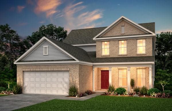 328 Foxglove Way, Mcdonough, GA 30253 — most recent listing photo