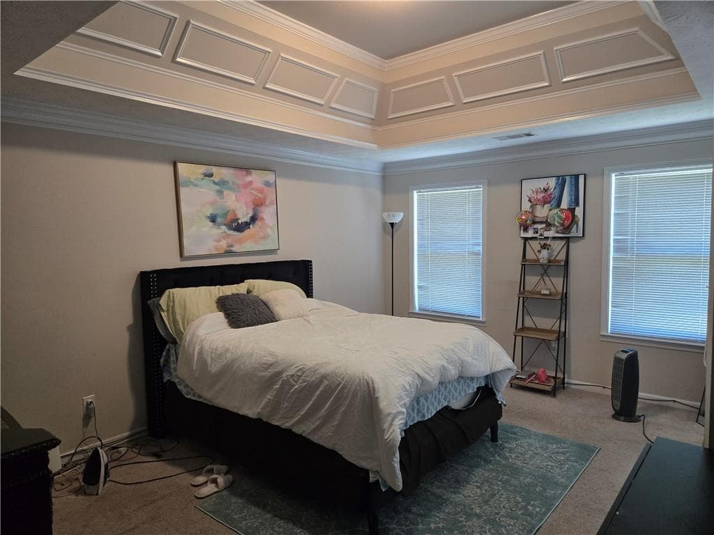 5 bedroom, 3 bathroom, 2,779 sq ft single family residence for sale at 245 Oceanliner Drive, Winder, GA 30680 — photo 7