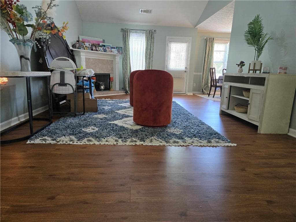 5 bedroom, 3 bathroom, 2,779 sq ft single family residence for sale at 245 Oceanliner Drive, Winder, GA 30680 — photo 2