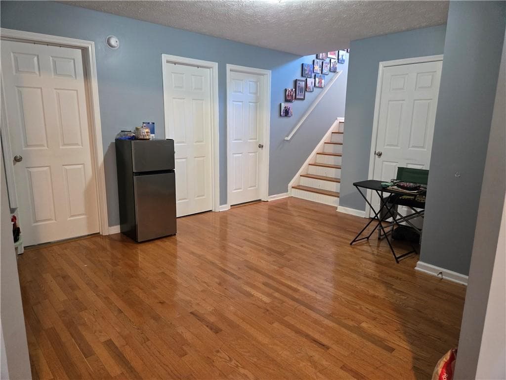 5 bedroom, 3 bathroom, 2,779 sq ft single family residence for sale at 245 Oceanliner Drive, Winder, GA 30680 — photo 10