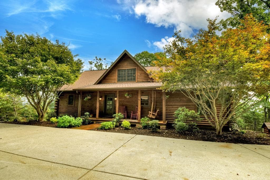 1060 Sharp Mountain Parkway, Jasper, GA 30143 — most recent listing photo