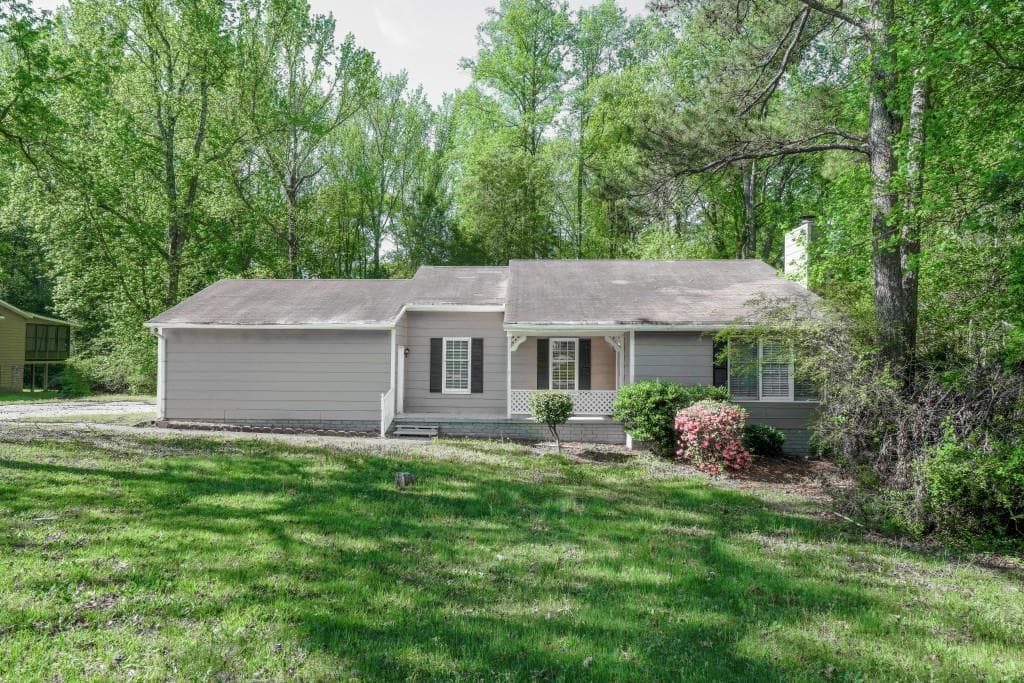 2374 Rolling Acres Drive, Conyers, GA 30094 — most recent listing photo
