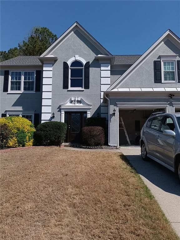 4 bedroom, 3 bathroom single family residence sold at 3657 Clearbrooke Court, Duluth, GA 30097