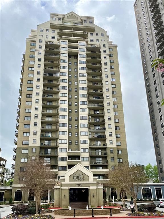 795 Hammond Drive 1908, Atlanta, GA 30328 — most recent listing photo