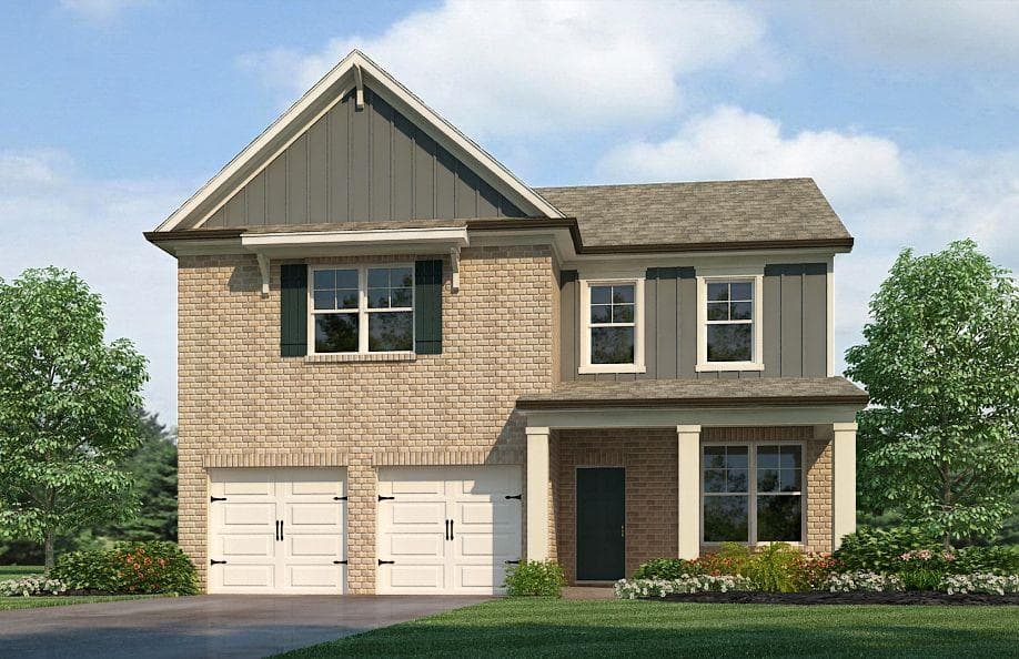 119 Maplewood Lane, Conyers, GA 30094 — most recent listing photo
