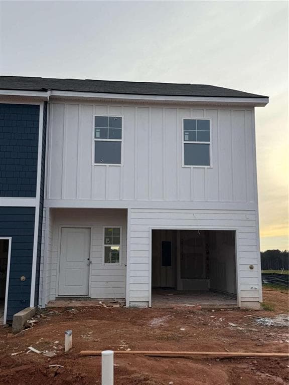 1348 Riverstone Road 106, Jonesboro, GA 30238 — most recent listing photo