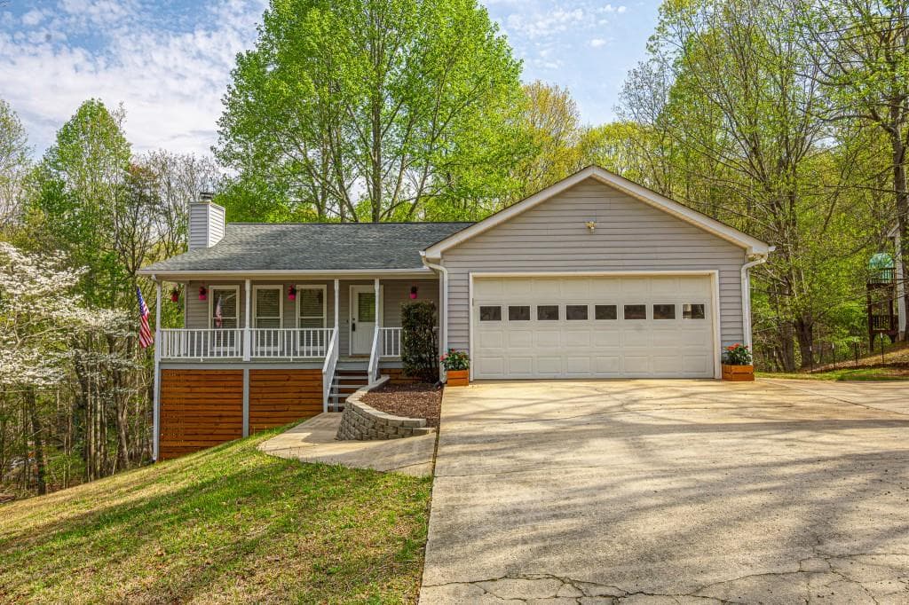 188 Hidden Cove Road, Dahlonega, GA 30533 — most recent listing photo
